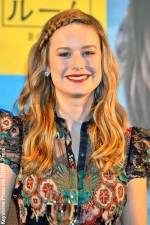 Brie Larson to make feature directorial debut