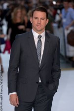Channing Tatum to star in Splash remake