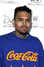 Chris Brown released from jail after posting $250K bail