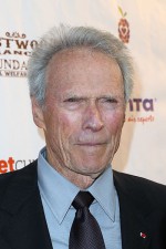 Clint Eastwood praises Trump and tells Americans 'get over it'