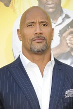 Dwayne Johnson slams 'unprofessional' Fast 8 coworkers