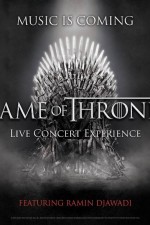 Game of Thrones live concert series to tour in 2017