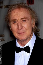 Gene Wilder dead at 83