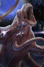 Guardians of the Galaxy new enemy revealed