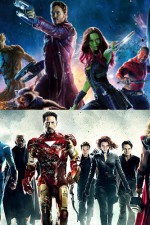 Vin Diesel confirms Guardians of the Galaxy and Avengers crossover