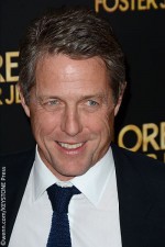 Hugh Grant didn't recognize a photo of Renee Zellweger
