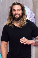 Game of Thrones star Jason Momoa has his own brand of beer