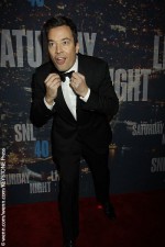 Jimmy Fallon to host Golden Globes