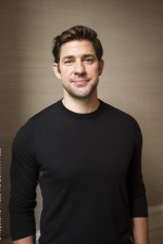John Krasinski reveals why he lost Captain America role