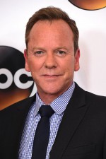 Kiefer Sutherland's debut album available for pre-order