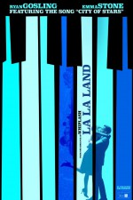 La La Land heavily favored for gold at Oscars 2017