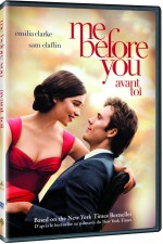 Me Before You: heartbreaking love story - Blu-ray review