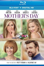Mother's Day - Blu-ray/DVD review