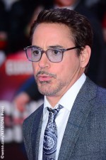 Robert Downey Jr. pokes fun at Hiddleswift romance