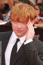 Harry Potter's Rupert Grint has to pay $1.3 million in tax debt