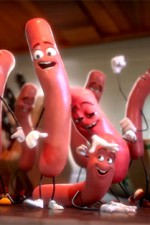 Sausage Party - adult comedy worth unpacking: reviewer to reviewer