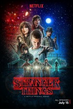 Stranger Things adds three new actors to season 2 cast