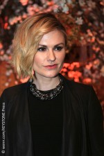 Oscar winner Anna Paquin set to star in Canadian series