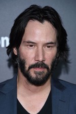 Keanu Reeves and Alice Eve to star in Replicas