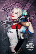 Suicide Squad belongs to Margot Robbie as Harley Quinn - movie review