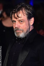 Mark Hamill teases Star Wars Episode IX