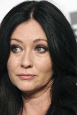 Shannen Doherty predicts she'll be 'dead in five years'
