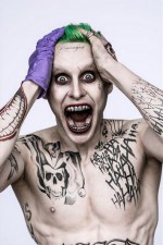 Suicide Squad swallows opponents at weekend box office