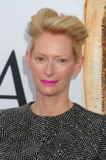 Tilda Swinton defends Doctor Strange casting
