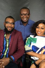 Catch Nollywood film '76 at TIFF this week!