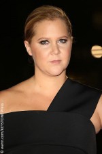 Amy Schumer named Internet's most dangerous celebrity