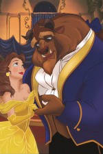 Beauty and the Beast actor Robby Benson discusses Beast role 25 years later
