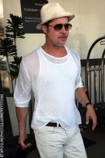Brad Pitt hires Charlie Sheen's lawyer to take on Angelina Jolie