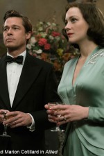 Marion Cotillard pregnancy raises questions - is Brad Pitt the dad? 