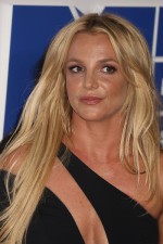 Britney Spears Lifetime biopic full cast confirmed