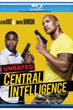 Central Intelligence incites the laughs: Blu-ray review