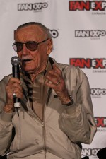 Fan Expo: Day One Roundup with Linda Blair and Stan Lee!