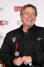 Fan Expo: Day Four Roundup with Mark Hamill and George Takei!