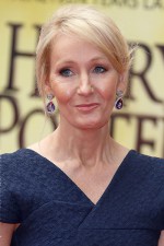 J.K. Rowling urges fans not to donate money to orphanages