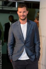 Jamie Dornan in talks to join Robin Hood: Origins