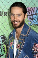 Jared Leto to portray artist Andy Warhol in biopic