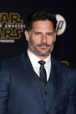 Joe Manganiello cast as Deathstroke in Ben Affleck's Batman