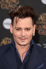 Johnny Depp to star in Murder on the Orient Express