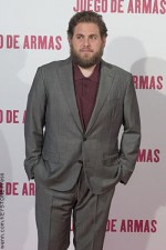 Jonah Hill offended when a joke in an interview goes wrong