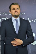 Leonardo DiCaprio pushed to repay donations tied to embezzlement scheme