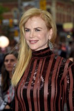 Nicole Kidman is radiant at red carpet event for Lion