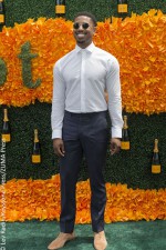 Michael B. Jordan drops $800 tip on $400 tab