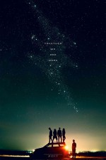 New character posters revealed for upcoming Power Rangers reboot