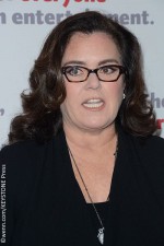 Rosie O'Donnell's daughter under psychiatric evaluation after hospitalization