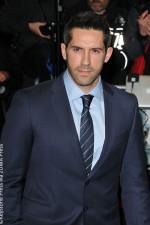 Interview with Hard Target 2 star Scott Adkins