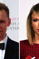 Taylor Swift and Tom Hiddleston split after three months
